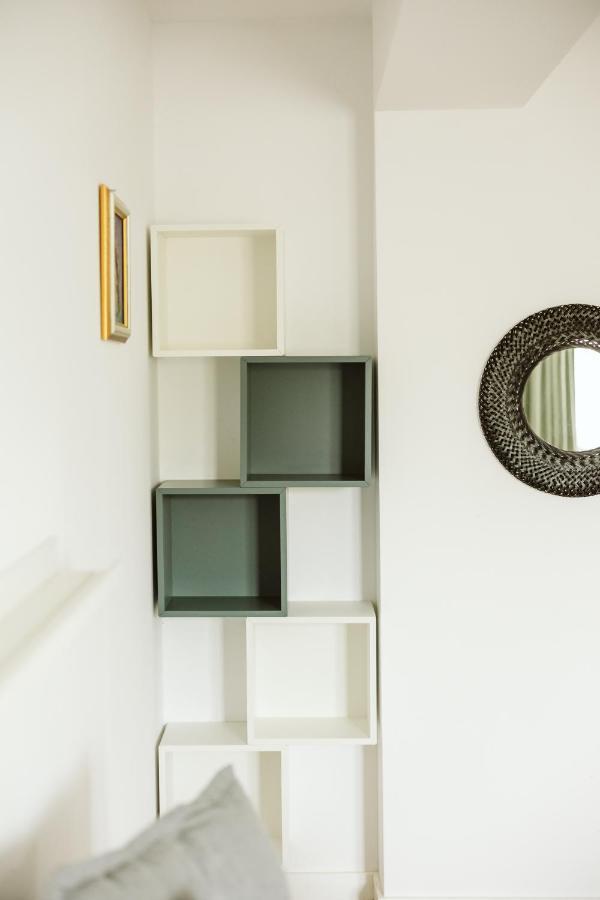 Pure Apartment Bucarest Exterior foto