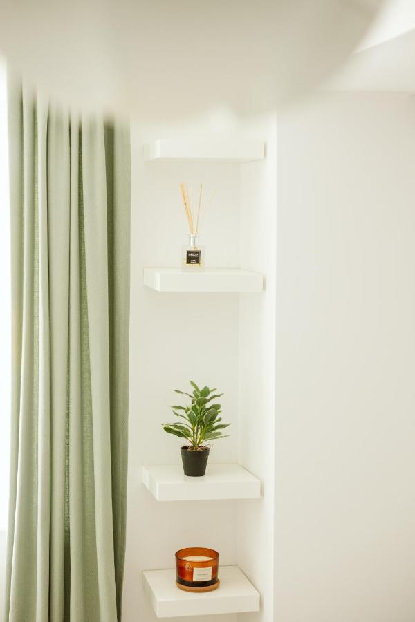 Pure Apartment Bucarest Exterior foto