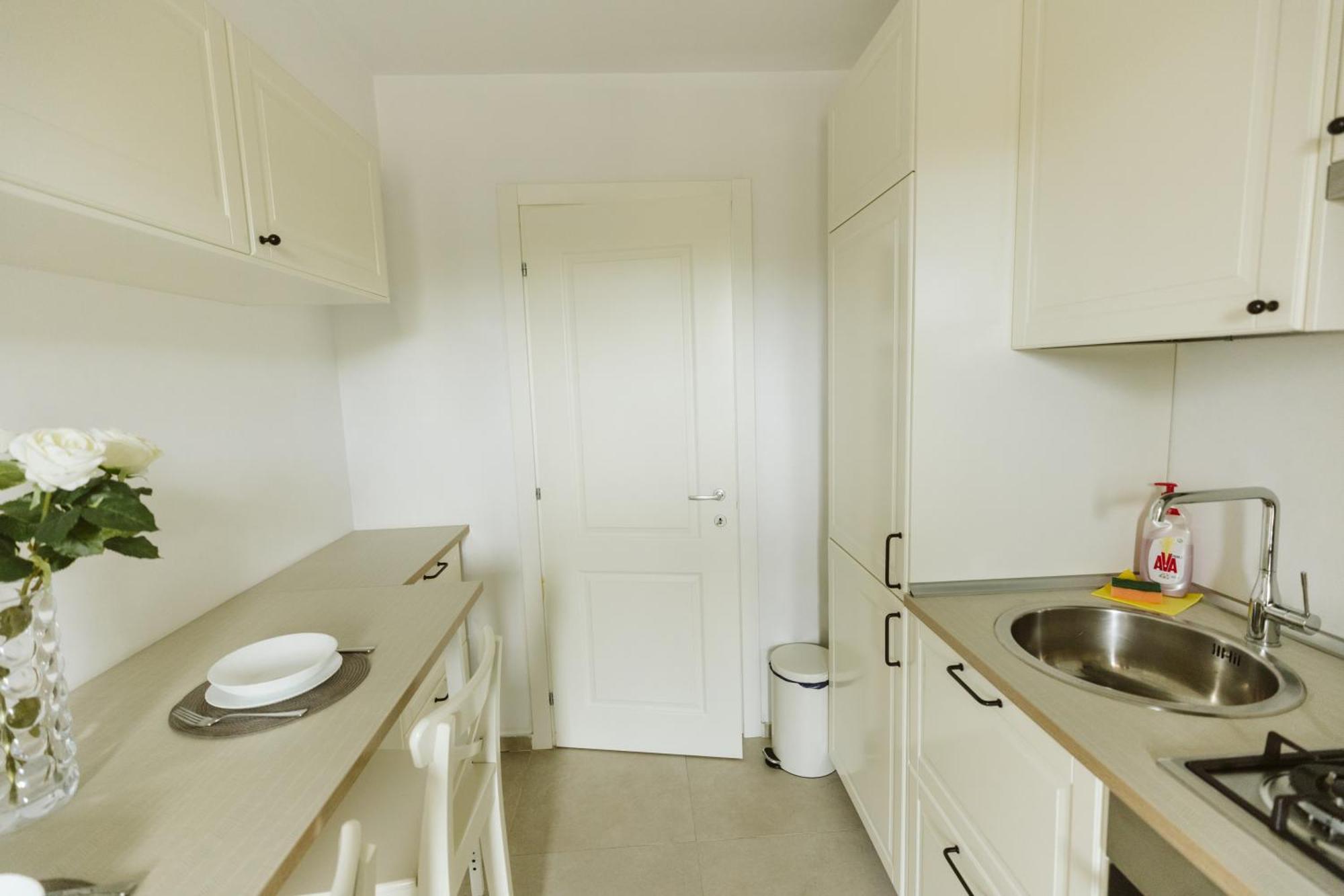 Pure Apartment Bucarest Exterior foto