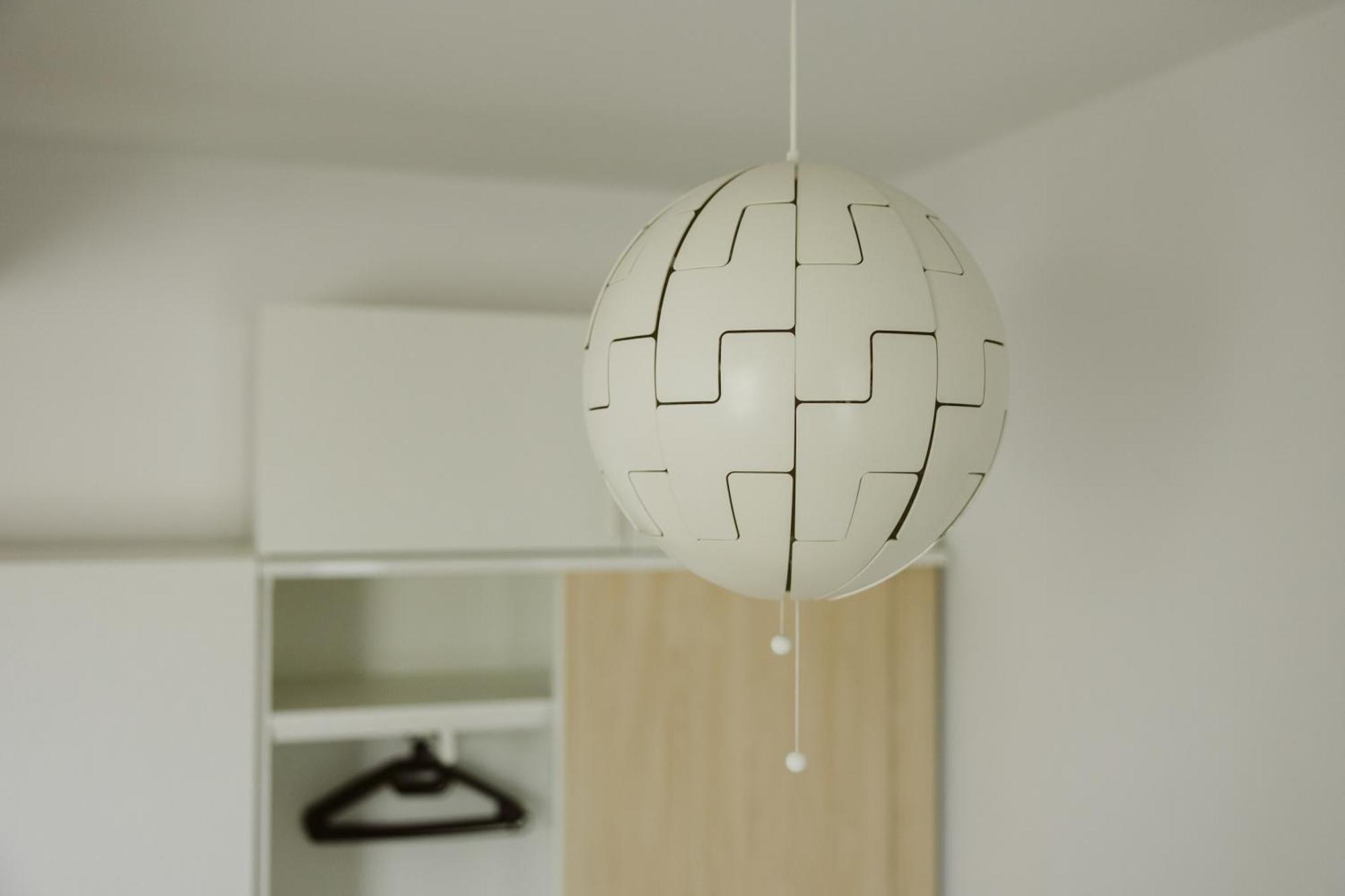 Pure Apartment Bucarest Exterior foto