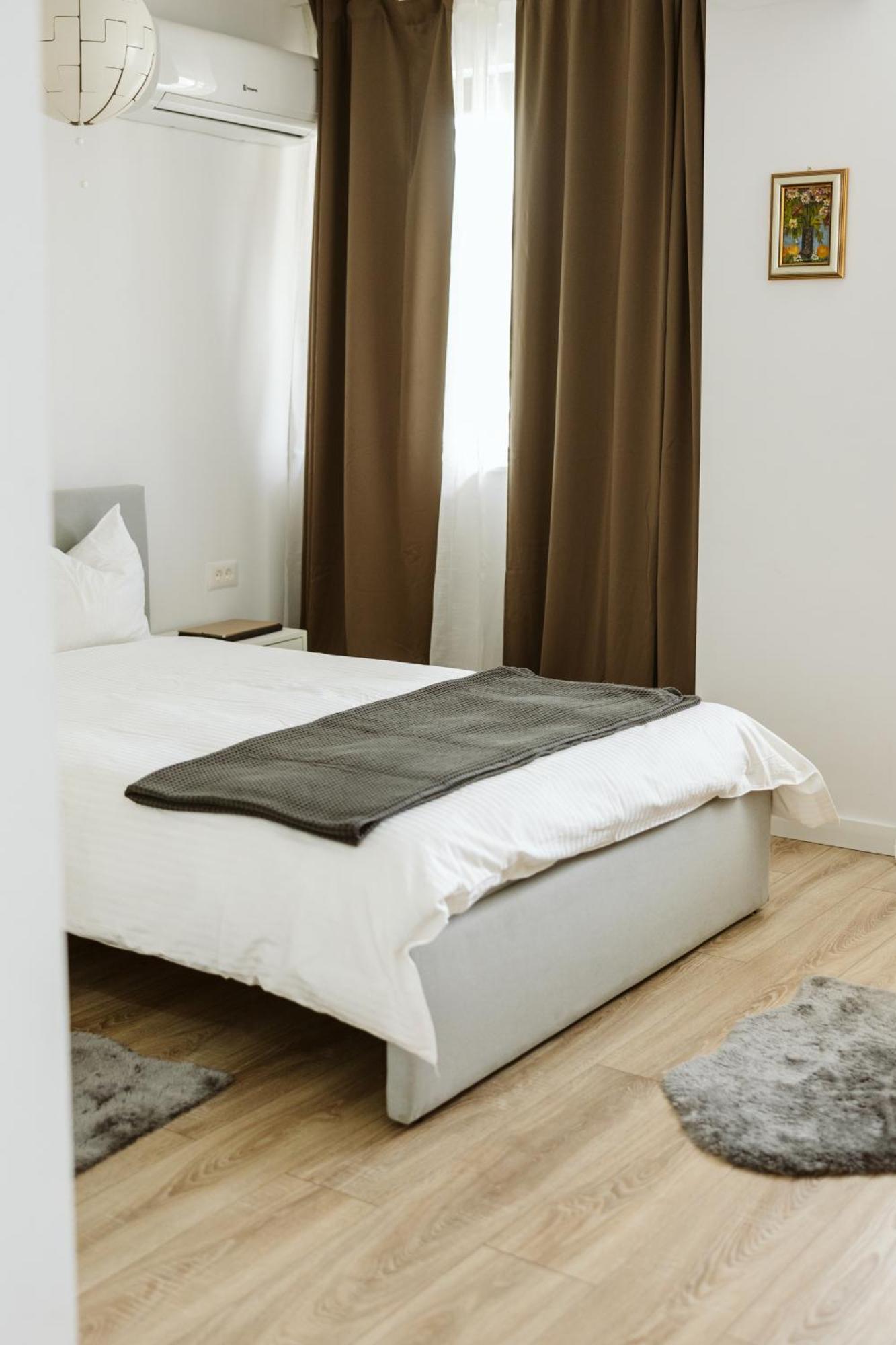Pure Apartment Bucarest Exterior foto