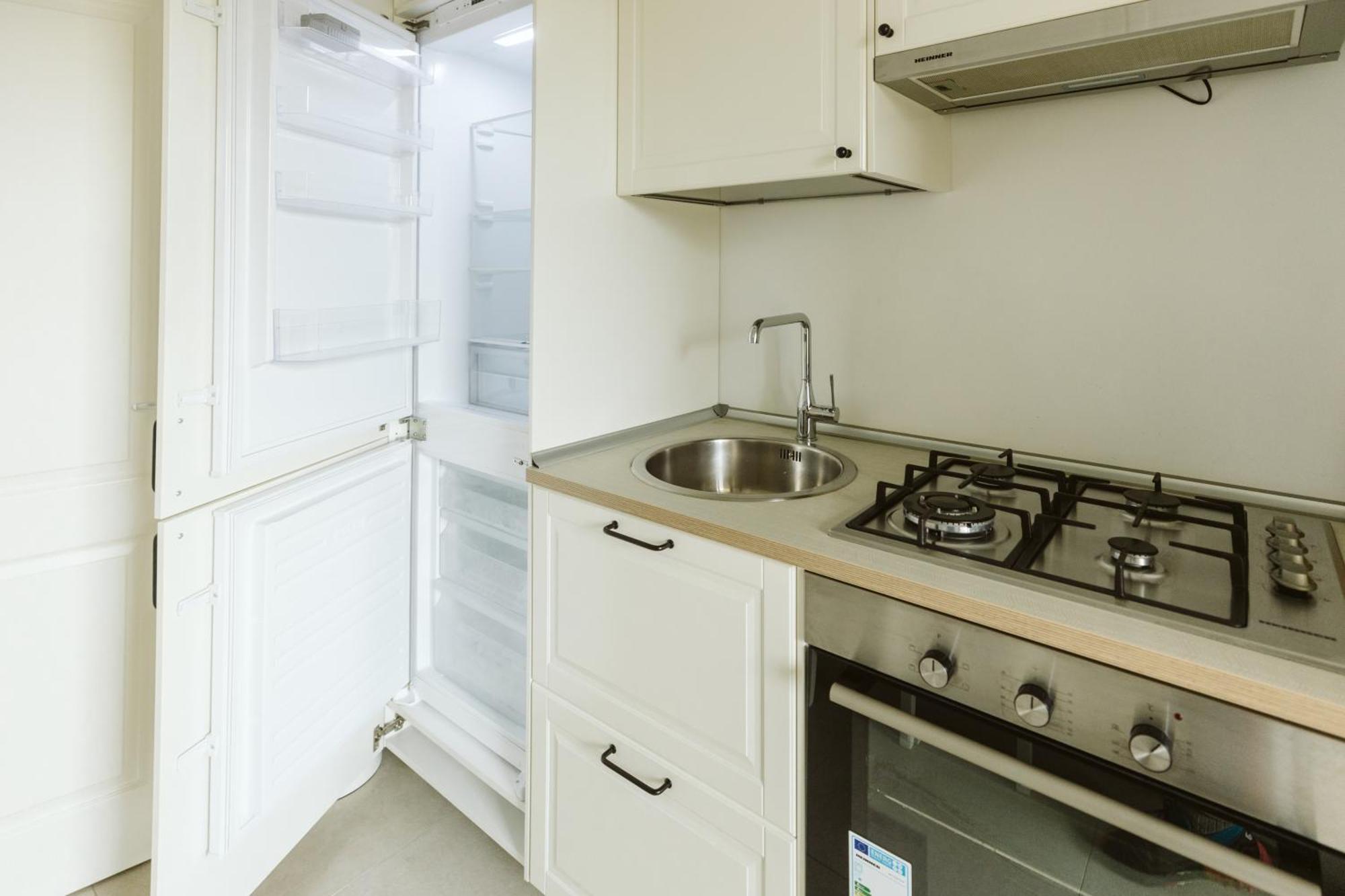 Pure Apartment Bucarest Exterior foto